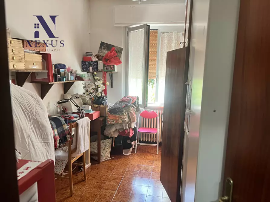 Immagine 19 di Casa bifamiliare in vendita  a Mondavio