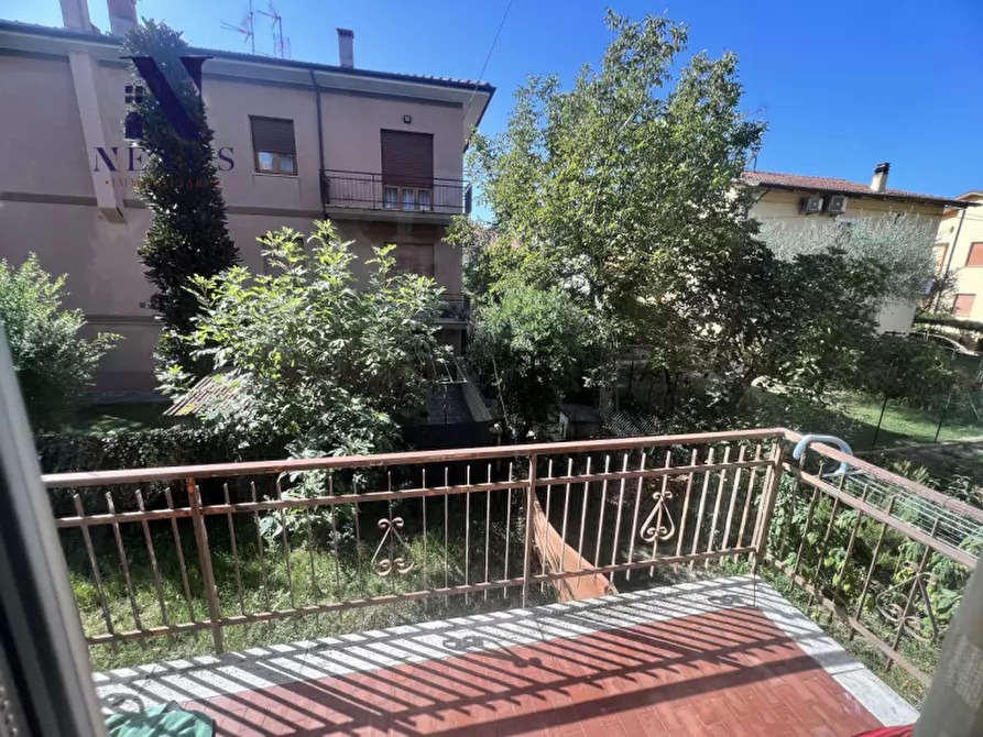 Immagine 21 di Casa bifamiliare in vendita  a Mondavio