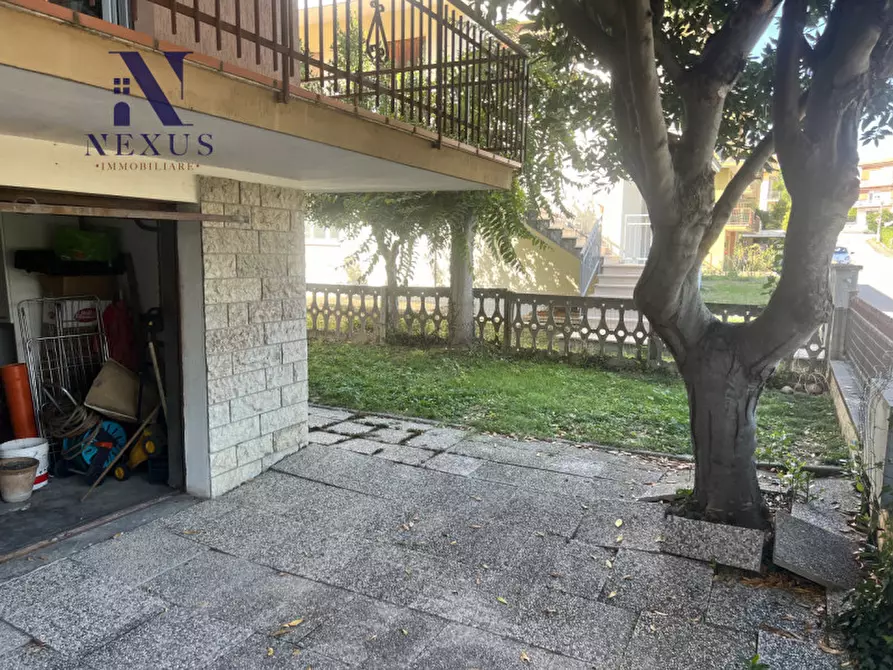 Immagine 25 di Casa bifamiliare in vendita  a Mondavio