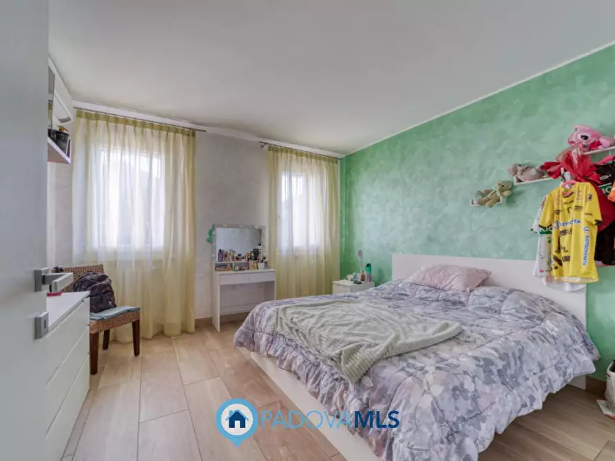 Immagine 6 di Villa in vendita  in VIA SAN GREGORIO BARBARIGO a Vigonza