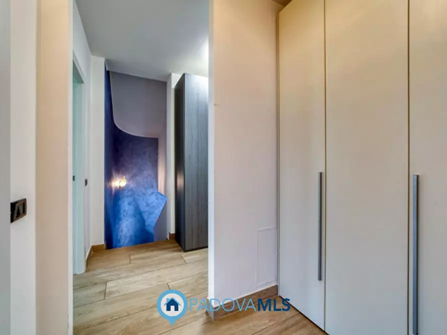 Immagine 9 di Villa in vendita  in VIA SAN GREGORIO BARBARIGO a Vigonza