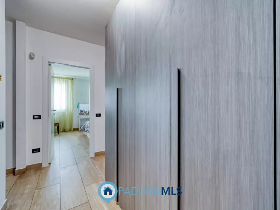 Immagine 14 di Villa in vendita  in VIA SAN GREGORIO BARBARIGO a Vigonza