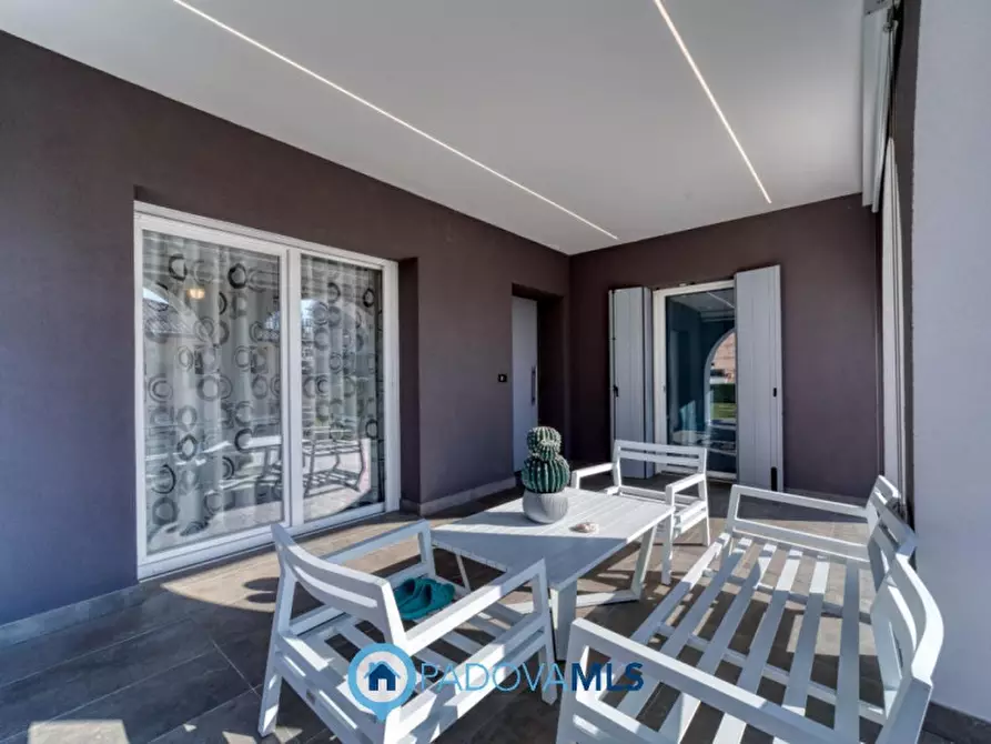 Immagine 15 di Villa in vendita  in VIA SAN GREGORIO BARBARIGO a Vigonza