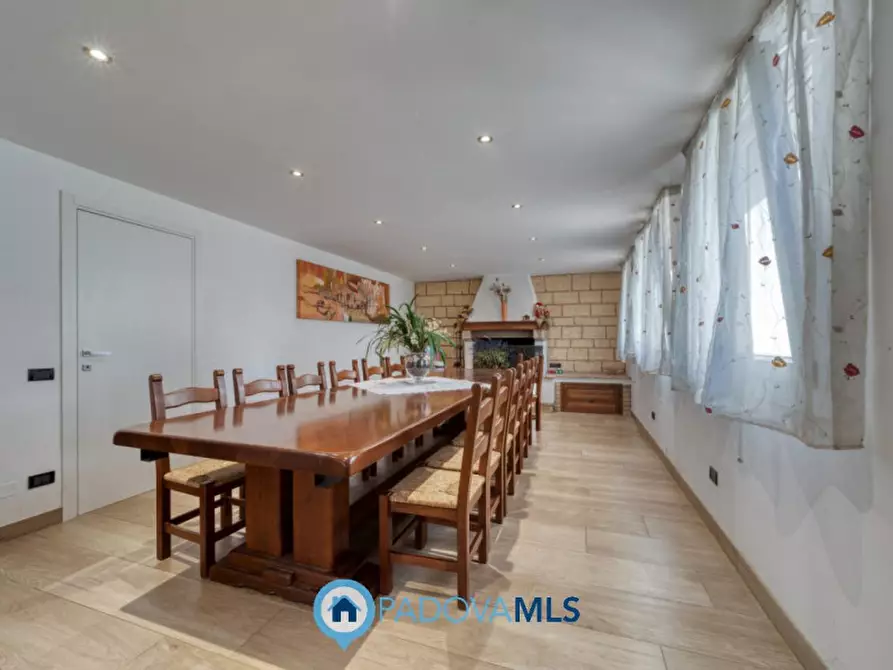 Immagine 18 di Villa in vendita  in VIA SAN GREGORIO BARBARIGO a Vigonza