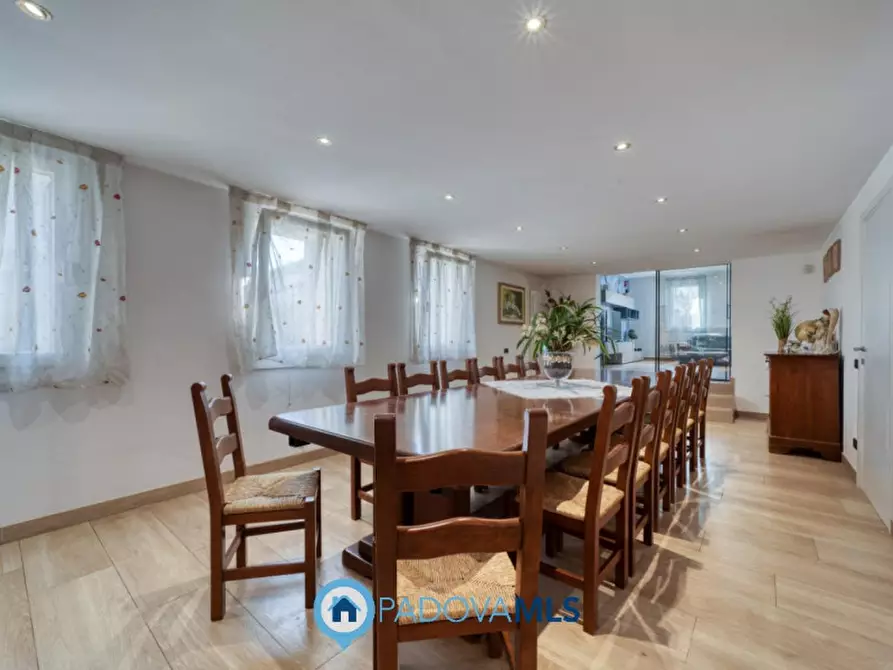 Immagine 19 di Villa in vendita  in VIA SAN GREGORIO BARBARIGO a Vigonza