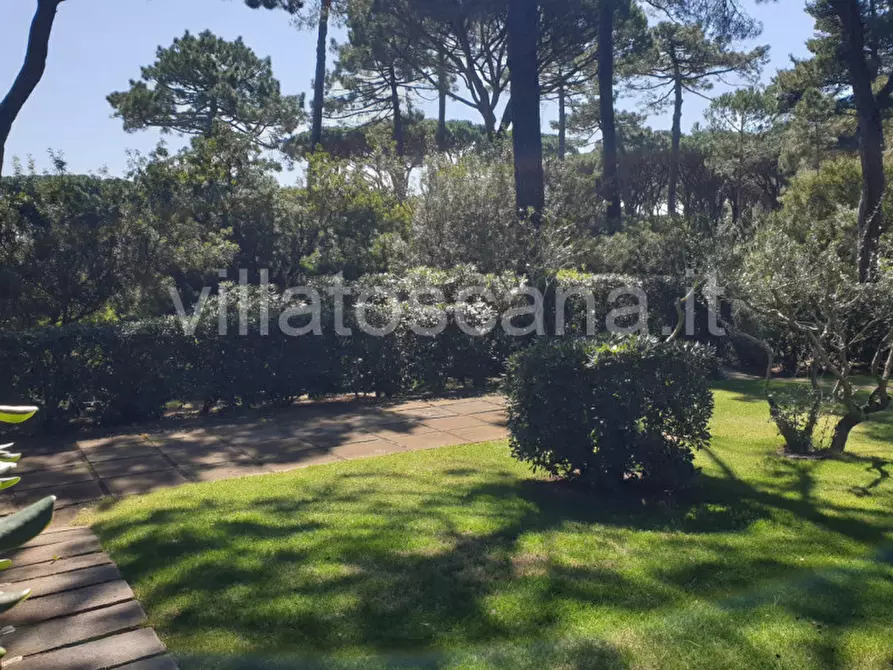 Immagine 12 di Villa in vendita  a Castiglione Della Pescaia