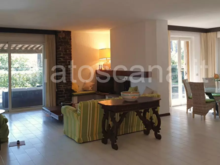 Immagine 20 di Villa in vendita  a Castiglione Della Pescaia