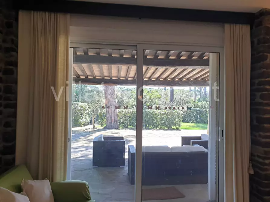 Immagine 21 di Villa in vendita  a Castiglione Della Pescaia