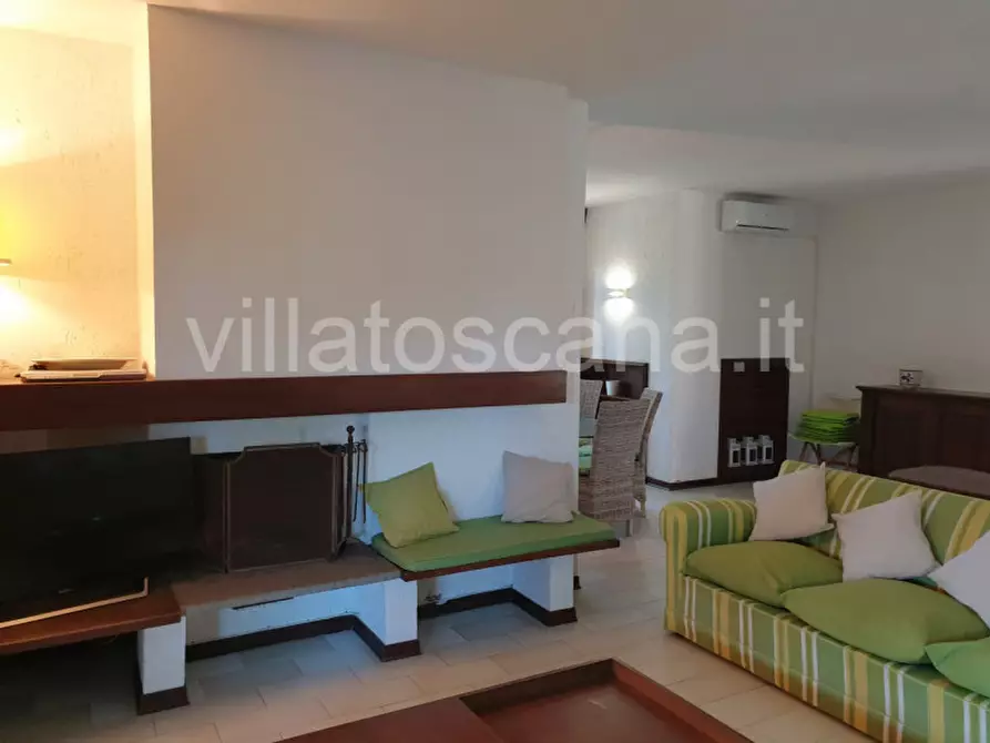 Immagine 23 di Villa in vendita  a Castiglione Della Pescaia