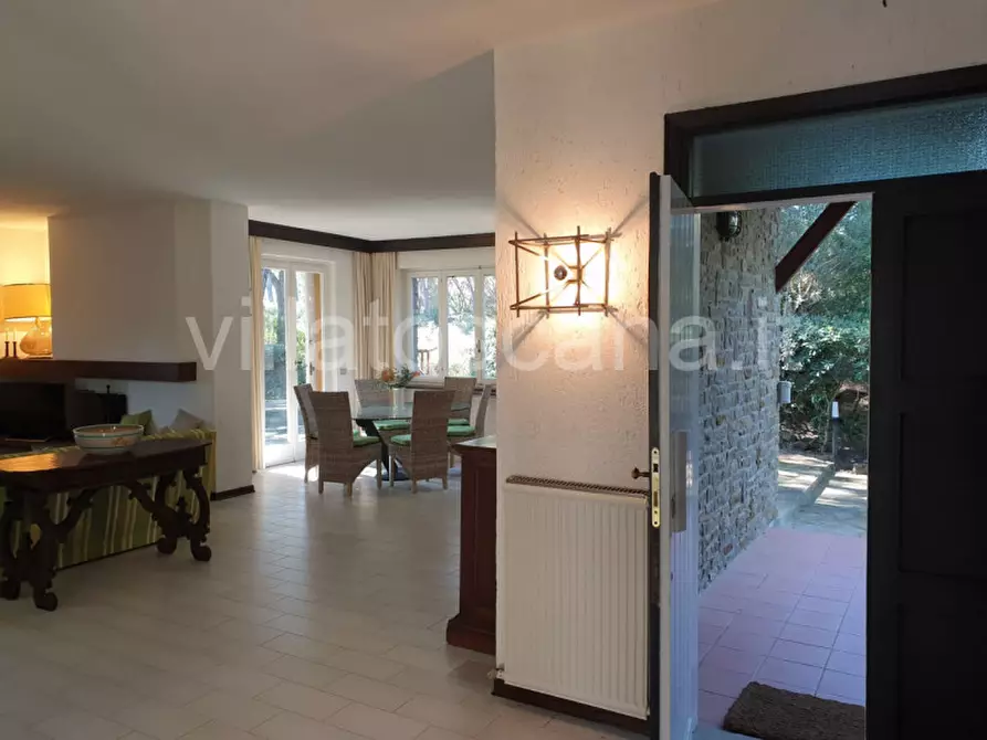 Immagine 24 di Villa in vendita  a Castiglione Della Pescaia