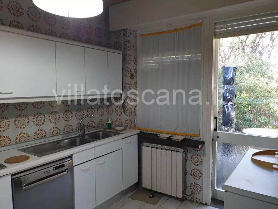 Immagine 25 di Villa in vendita  a Castiglione Della Pescaia