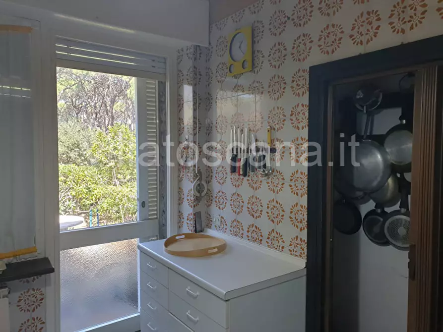 Immagine 26 di Villa in vendita  a Castiglione Della Pescaia