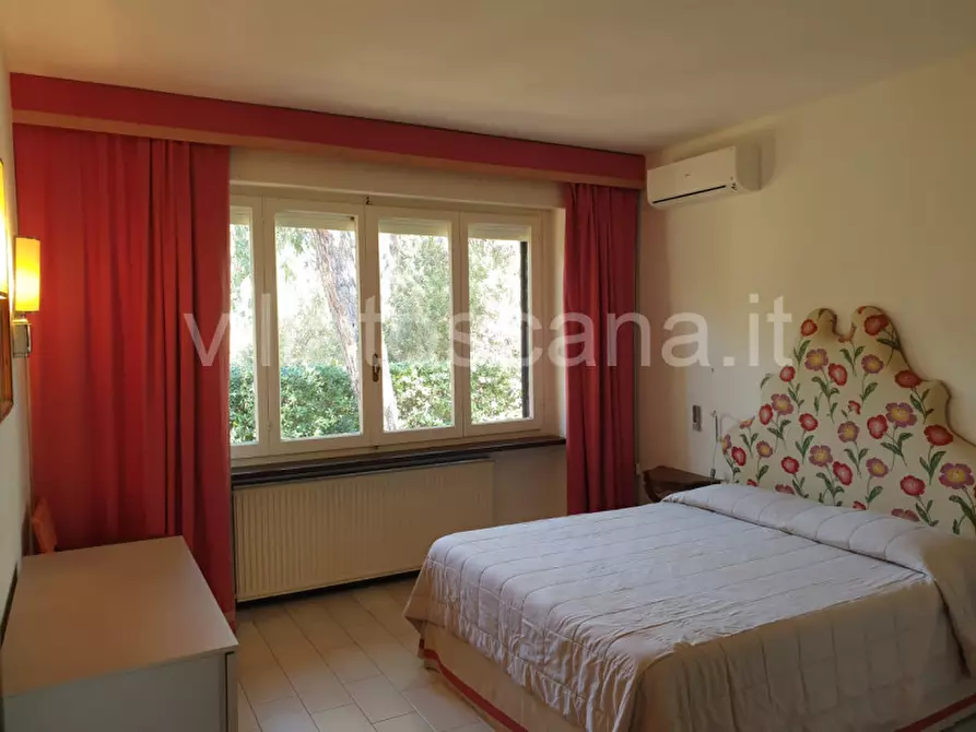 Immagine 29 di Villa in vendita  a Castiglione Della Pescaia