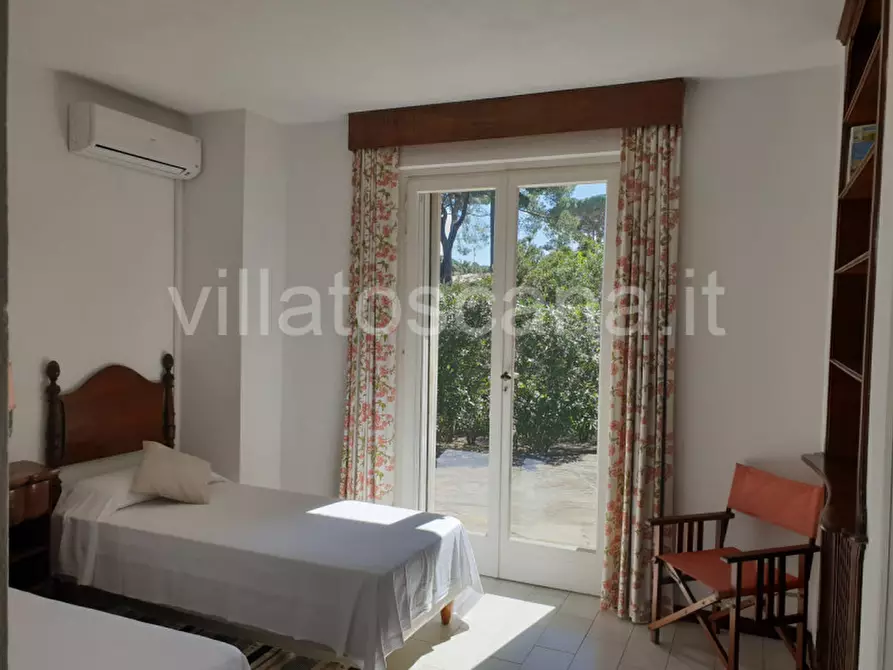 Immagine 31 di Villa in vendita  a Castiglione Della Pescaia