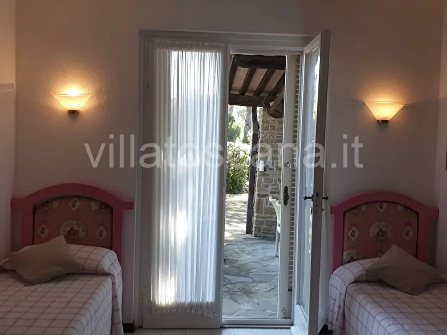 Immagine 33 di Villa in vendita  a Castiglione Della Pescaia