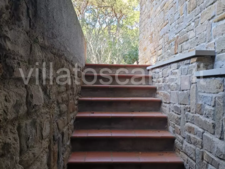 Immagine 39 di Villa in vendita  a Castiglione Della Pescaia