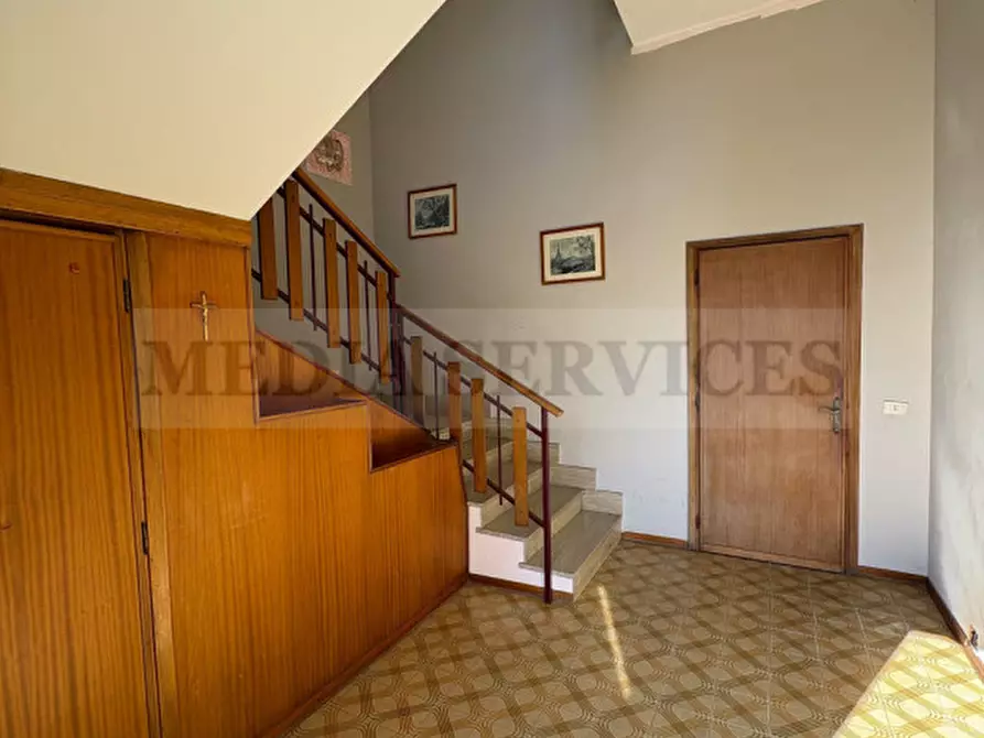 Immagine 5 di Casa indipendente in vendita  in via Roma n° 101 a Sannazzaro De' Burgondi