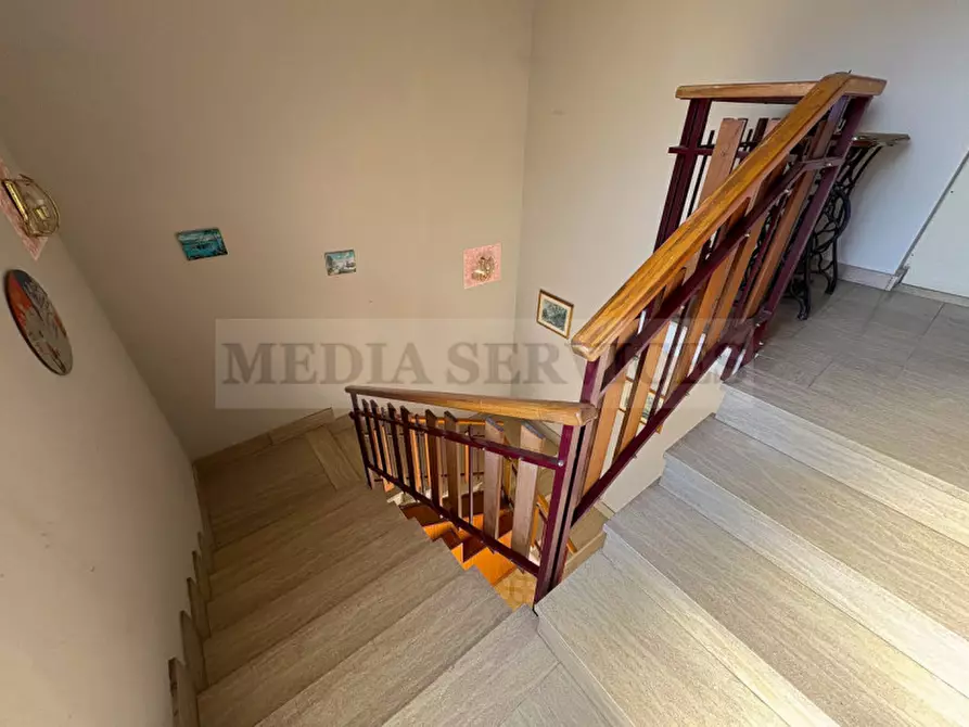 Immagine 6 di Casa indipendente in vendita  in via Roma n° 101 a Sannazzaro De' Burgondi