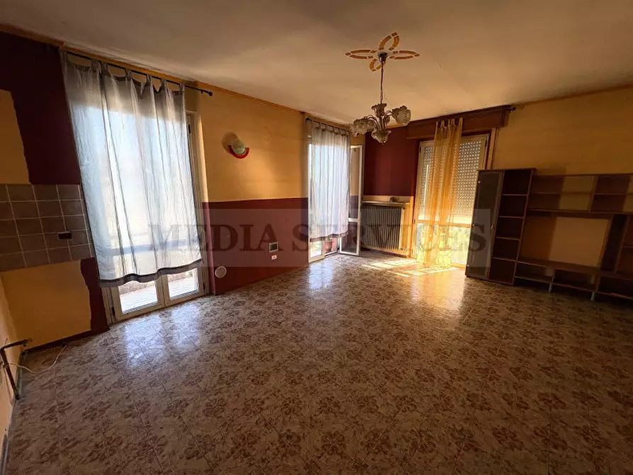 Immagine 7 di Casa indipendente in vendita  in via Roma n° 101 a Sannazzaro De' Burgondi