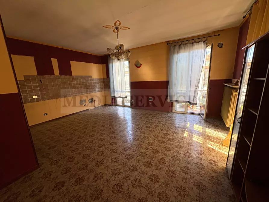 Immagine 8 di Casa indipendente in vendita  in via Roma n° 101 a Sannazzaro De' Burgondi