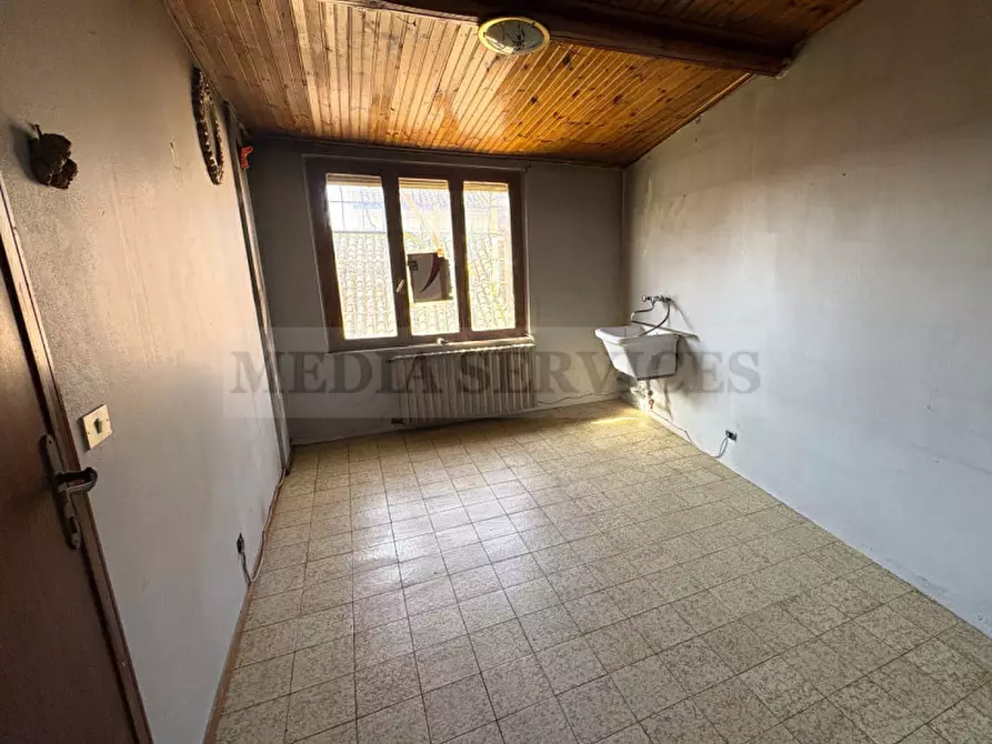 Immagine 10 di Casa indipendente in vendita  in via Roma n° 101 a Sannazzaro De' Burgondi