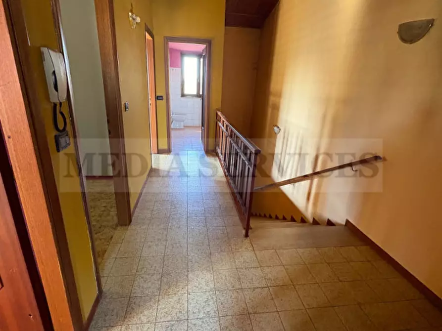 Immagine 11 di Casa indipendente in vendita  in via Roma n° 101 a Sannazzaro De' Burgondi