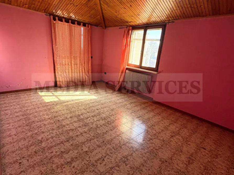 Immagine 12 di Casa indipendente in vendita  in via Roma n° 101 a Sannazzaro De' Burgondi