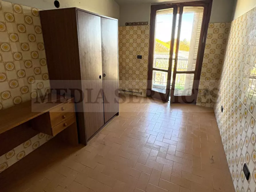 Immagine 13 di Casa indipendente in vendita  in via Roma n° 101 a Sannazzaro De' Burgondi