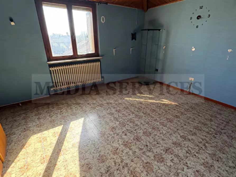 Immagine 14 di Casa indipendente in vendita  in via Roma n° 101 a Sannazzaro De' Burgondi