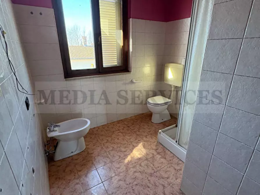 Immagine 15 di Casa indipendente in vendita  in via Roma n° 101 a Sannazzaro De' Burgondi