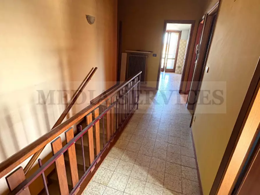 Immagine 16 di Casa indipendente in vendita  in via Roma n° 101 a Sannazzaro De' Burgondi