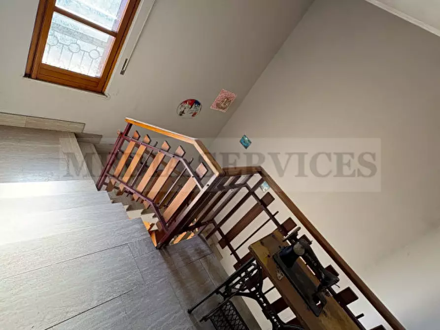 Immagine 17 di Casa indipendente in vendita  in via Roma n° 101 a Sannazzaro De' Burgondi