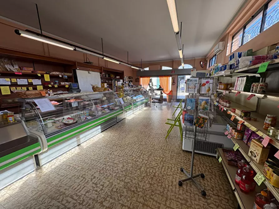 Immagine 19 di Casa indipendente in vendita  in via Roma n° 101 a Sannazzaro De' Burgondi