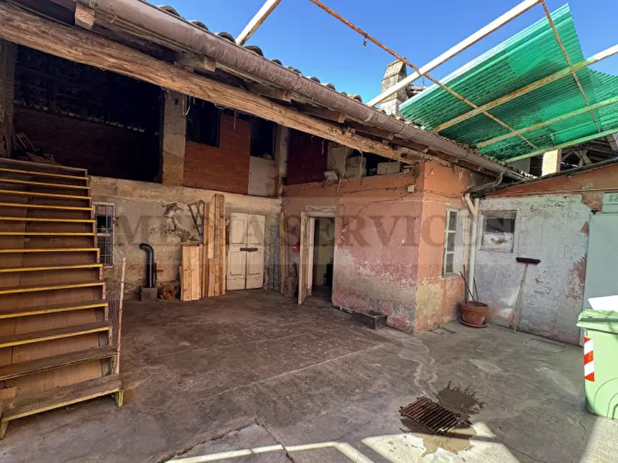 Immagine 20 di Casa indipendente in vendita  in via Roma n° 101 a Sannazzaro De' Burgondi