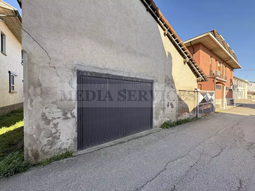 Immagine 21 di Casa indipendente in vendita  in via Roma n° 101 a Sannazzaro De' Burgondi