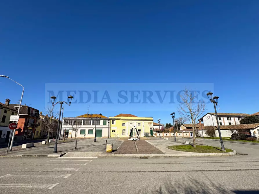 Immagine 27 di Casa indipendente in vendita  in via Roma n° 101 a Sannazzaro De' Burgondi