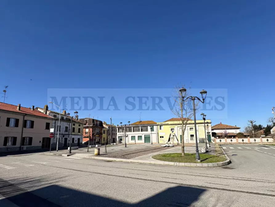 Immagine 28 di Casa indipendente in vendita  in via Roma n° 101 a Sannazzaro De' Burgondi
