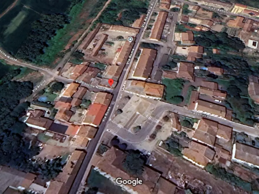 Immagine 29 di Casa indipendente in vendita  in via Roma n° 101 a Sannazzaro De' Burgondi