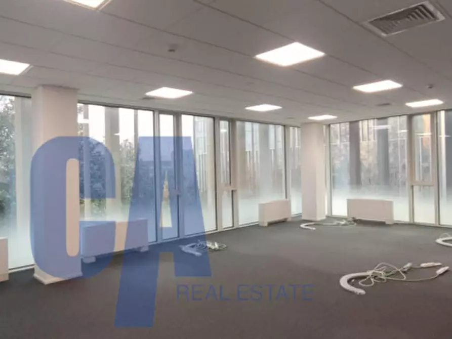 Immagine 3 di Ufficio in affitto  in VIALE SARCA a Milano