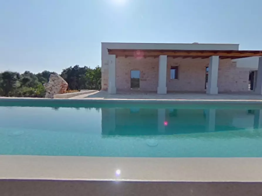 Immagine 1 di Rustico / casale in vendita  in ULMO a Ceglie Messapico