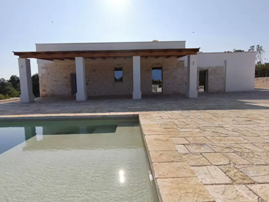 Immagine 2 di Rustico / casale in vendita  in ULMO a Ceglie Messapico