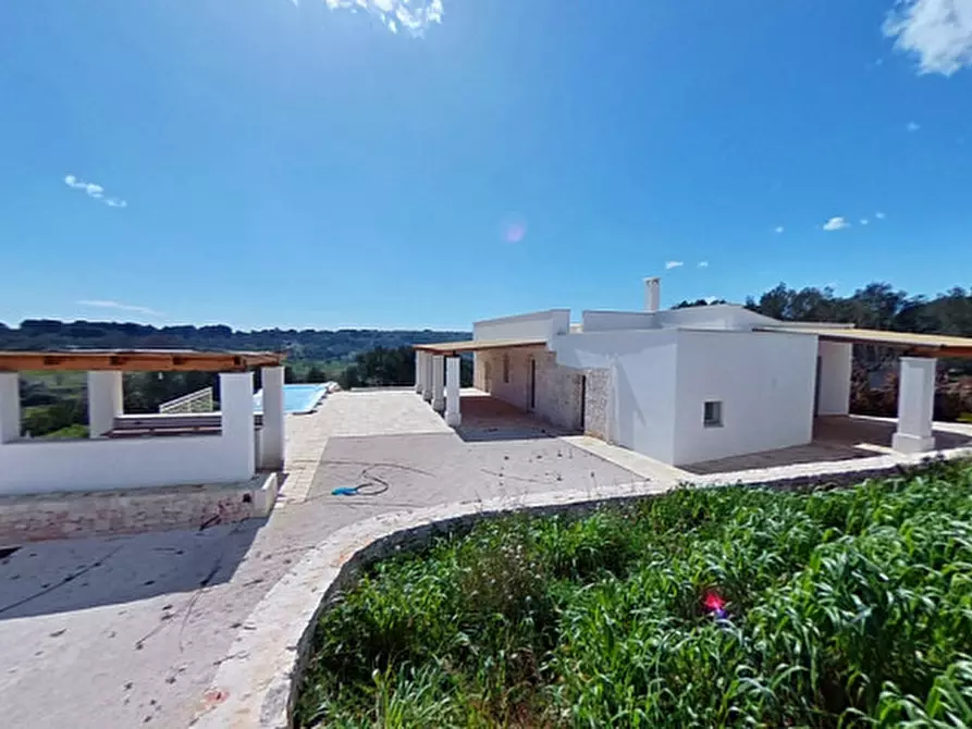 Immagine 3 di Rustico / casale in vendita  in ULMO a Ceglie Messapico