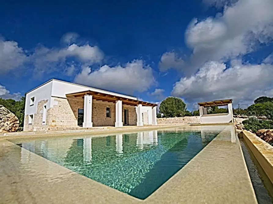 Immagine 4 di Rustico / casale in vendita  in ULMO a Ceglie Messapico