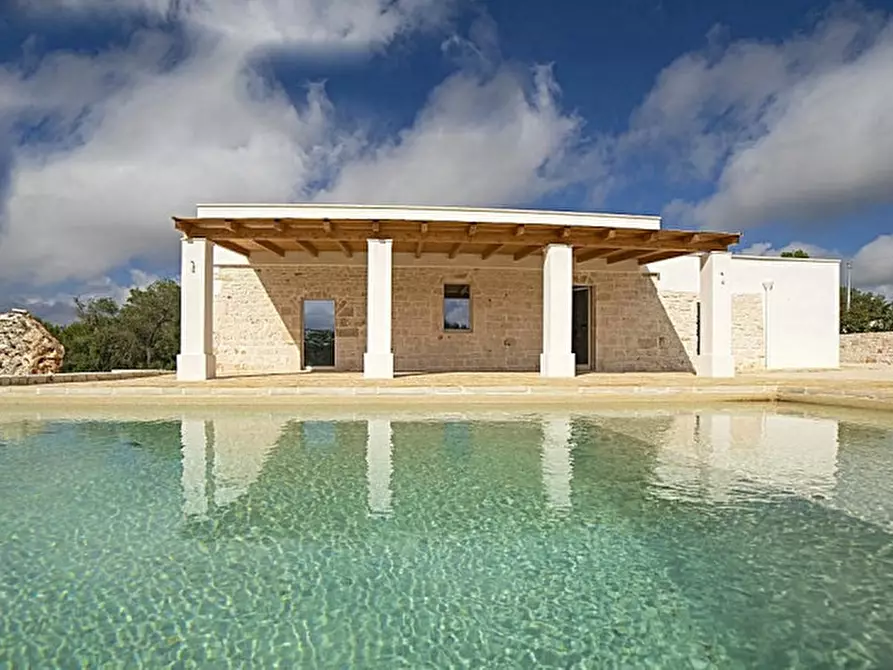 Immagine 5 di Rustico / casale in vendita  in ULMO a Ceglie Messapico