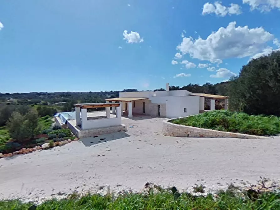 Immagine 6 di Rustico / casale in vendita  in ULMO a Ceglie Messapico