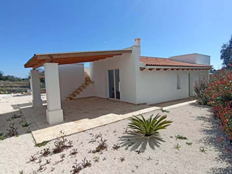 Immagine 7 di Rustico / casale in vendita  in ULMO a Ceglie Messapico
