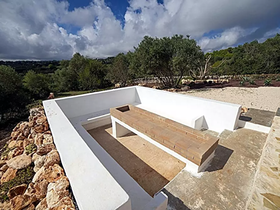 Immagine 10 di Rustico / casale in vendita  in ULMO a Ceglie Messapico