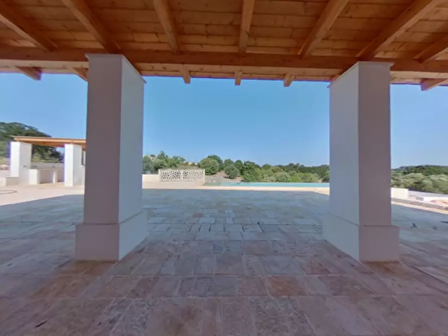 Immagine 11 di Rustico / casale in vendita  in ULMO a Ceglie Messapico