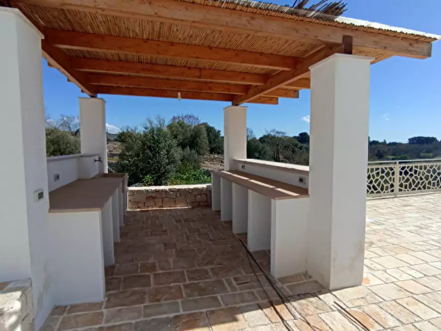 Immagine 13 di Rustico / casale in vendita  in ULMO a Ceglie Messapico