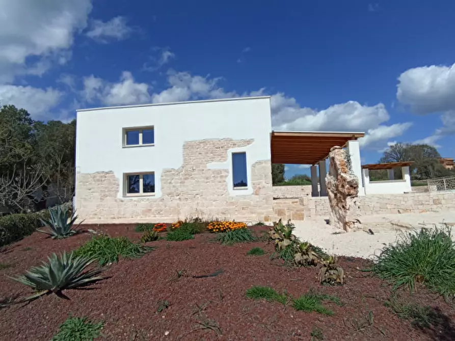 Immagine 14 di Rustico / casale in vendita  in ULMO a Ceglie Messapico